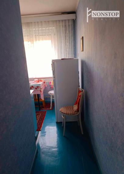 Predáme 3 izbový byt v Topoľčanoch