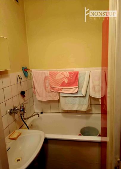 Predáme 3 izbový byt v Topoľčanoch