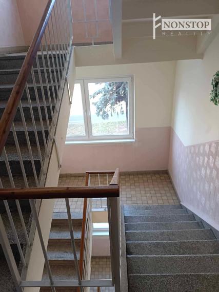 Predáme 3 izbový byt v Topoľčanoch