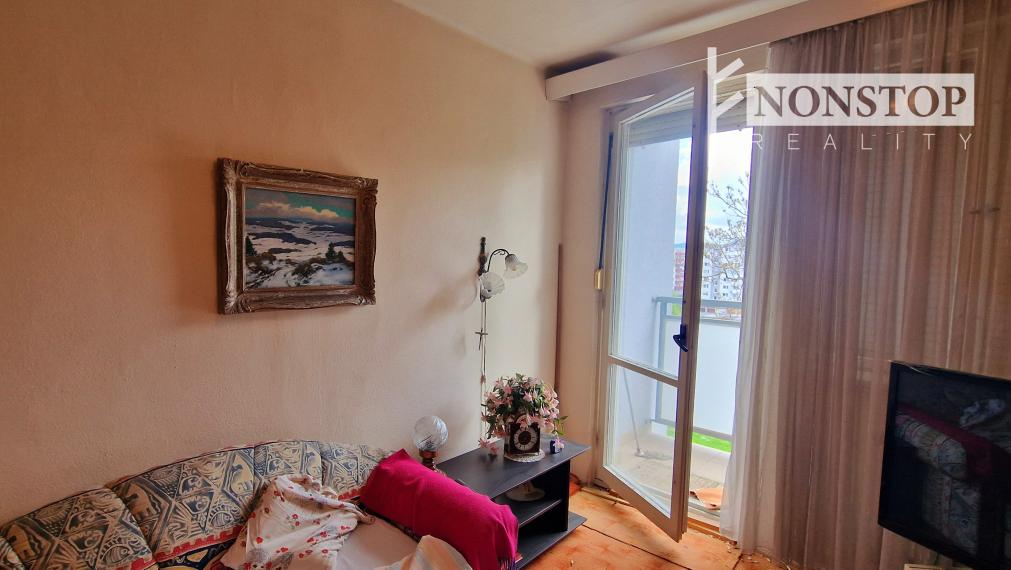 Predáme 3 izbový byt v Topoľčanoch