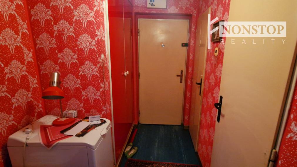 Predáme 3 izbový byt v Topoľčanoch