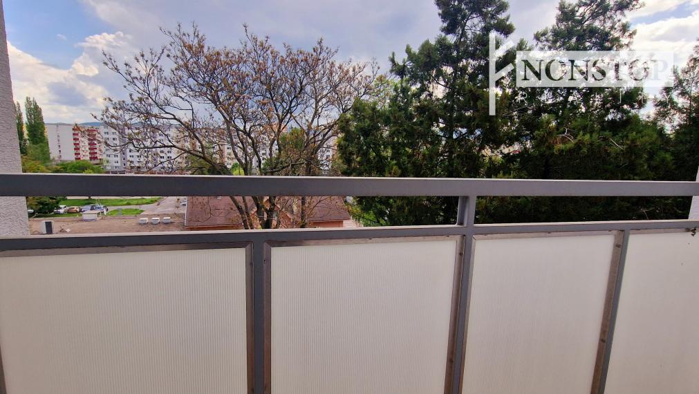 Predáme 3 izbový byt v Topoľčanoch