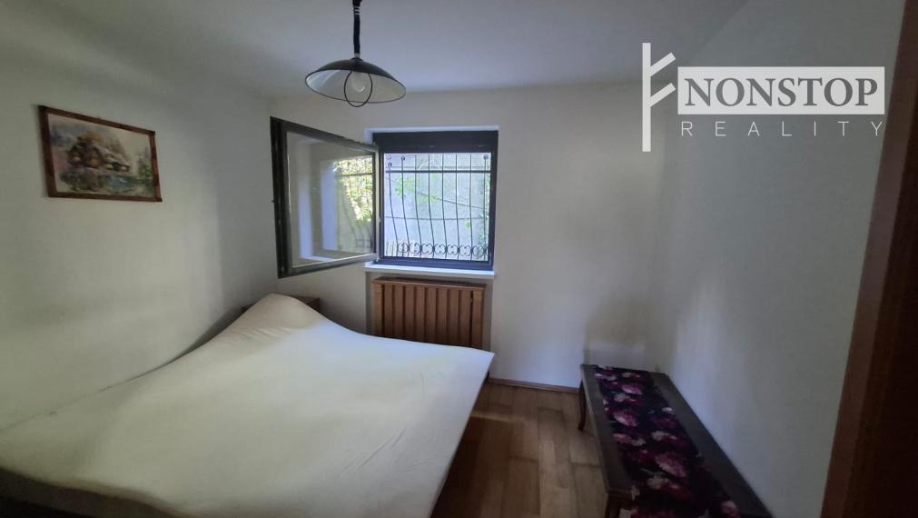 Prenajmem byt  v Trenčianskych Tepliciach