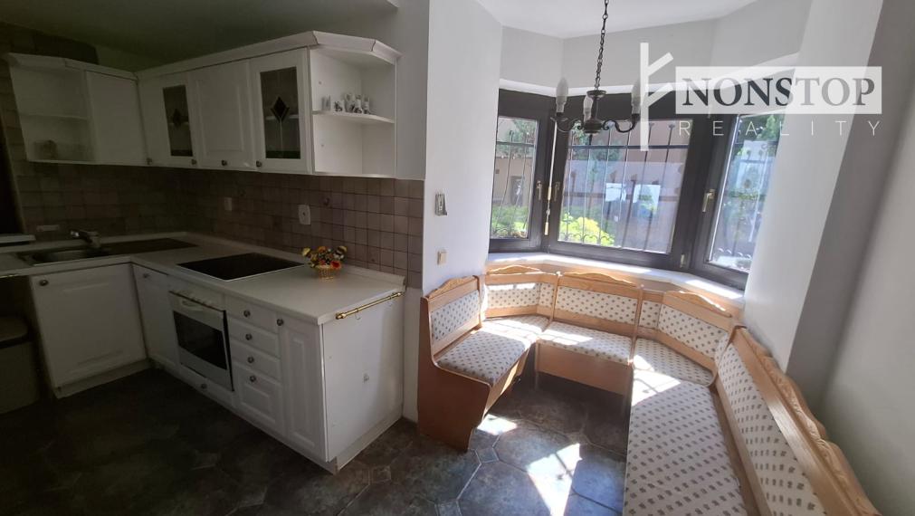 Prenajmem byt  v Trenčianskych Tepliciach