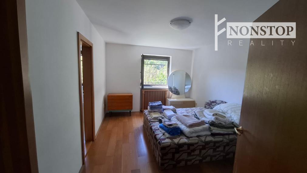 Prenajmem byt  v Trenčianskych Tepliciach