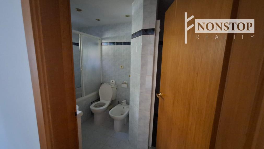 Prenajmem byt  v Trenčianskych Tepliciach