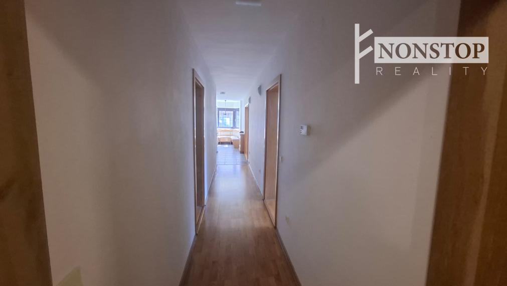 Prenajmem byt  v Trenčianskych Tepliciach