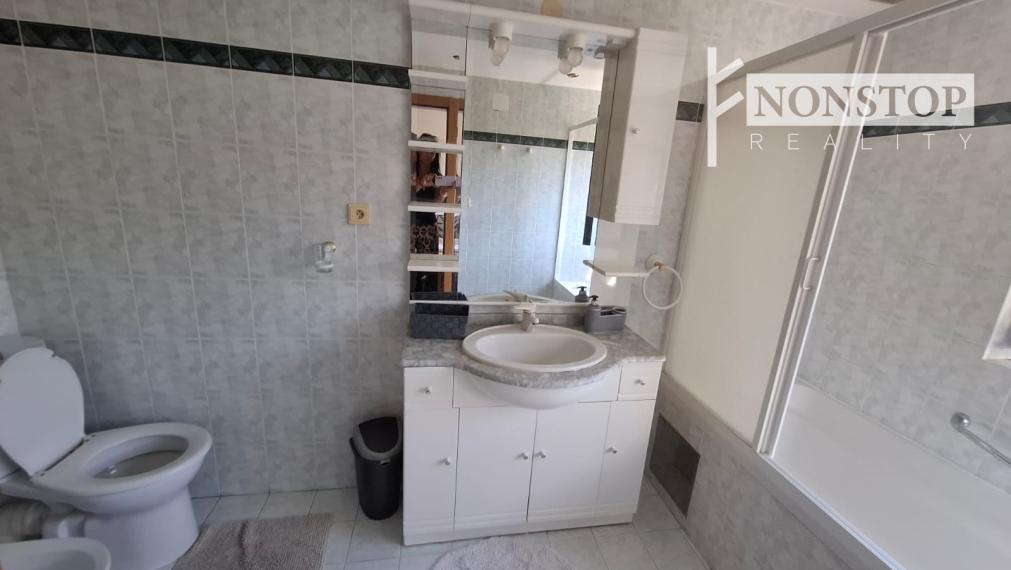 Prenajmem byt  v Trenčianskych Tepliciach