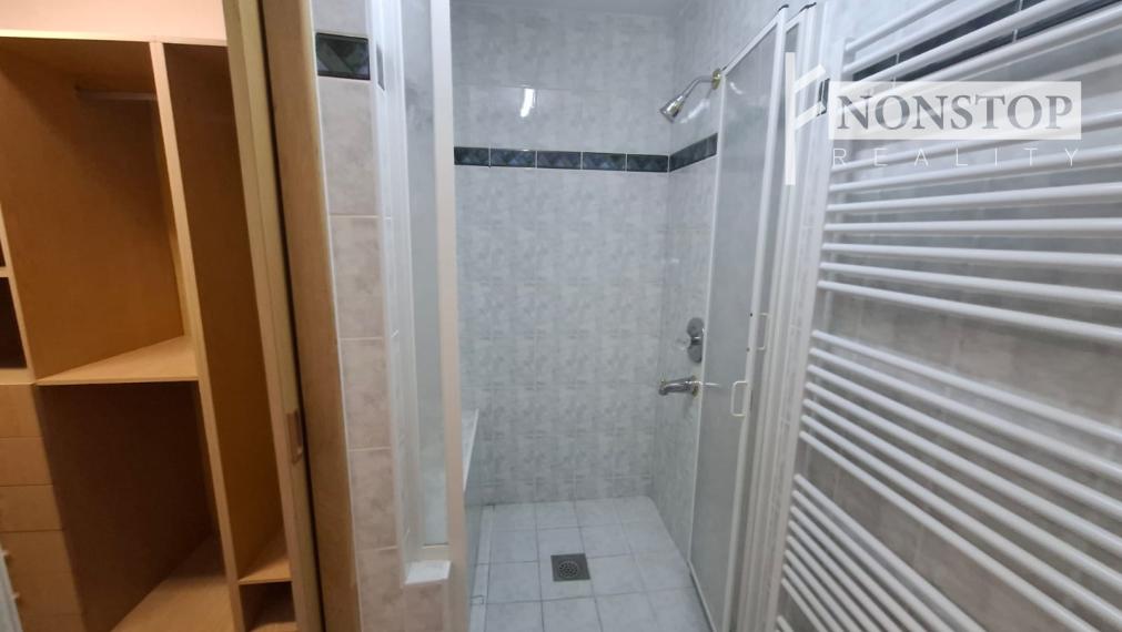 Prenajmem byt  v Trenčianskych Tepliciach