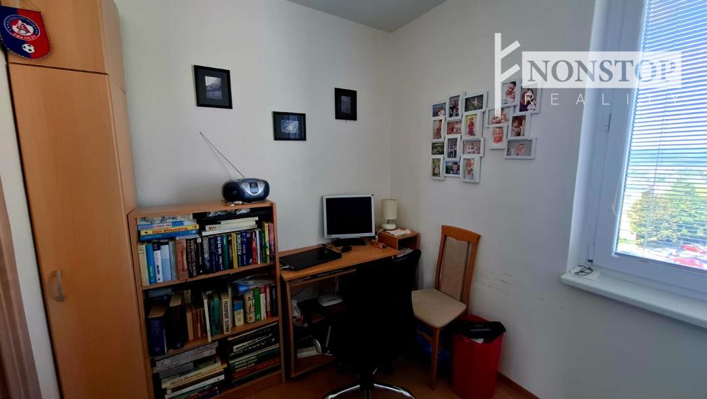 Na predaj 3 izbový byt v Trenčíne