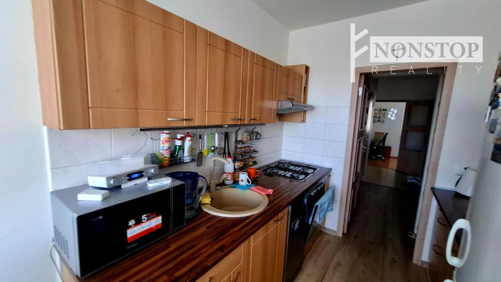 Na predaj 3 izbový byt v Trenčíne