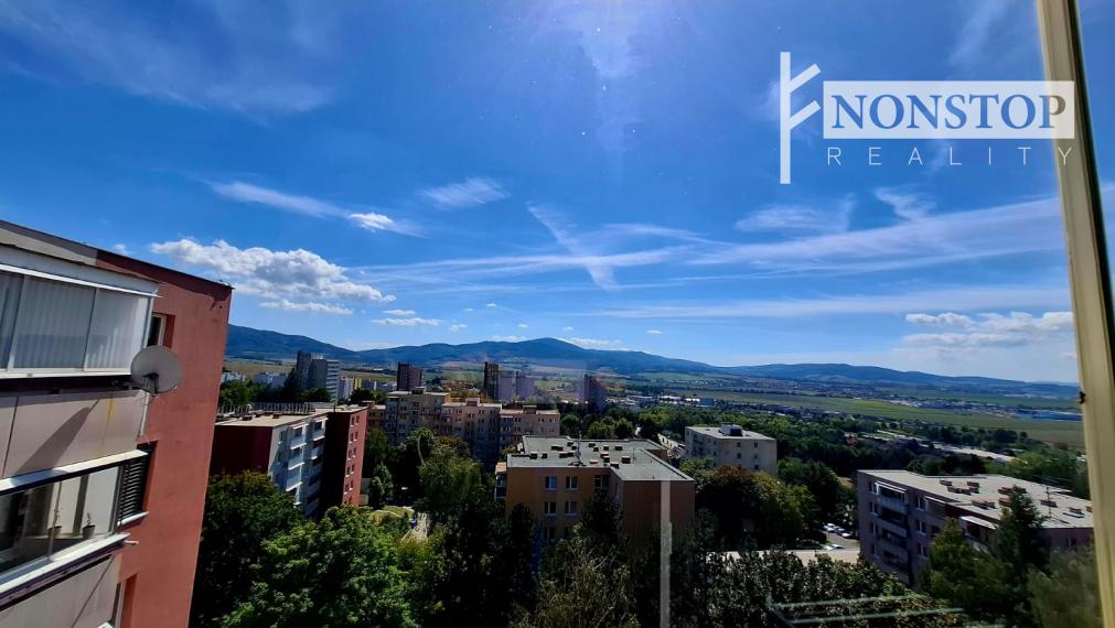 Na predaj 3 izbový byt v Trenčíne