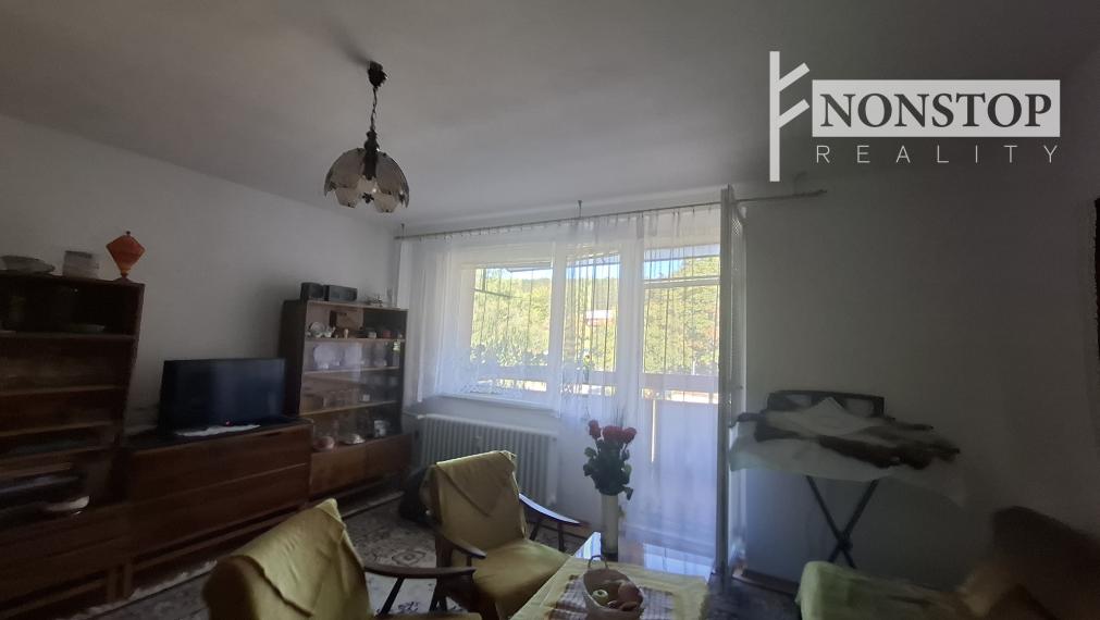 Ponúkame na predaj 2 izbový byt v Trenčíne