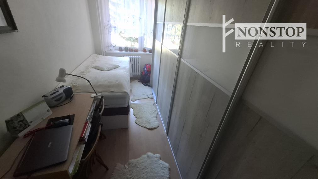 Ponúkame na predaj 2 izbový byt v Trenčíne