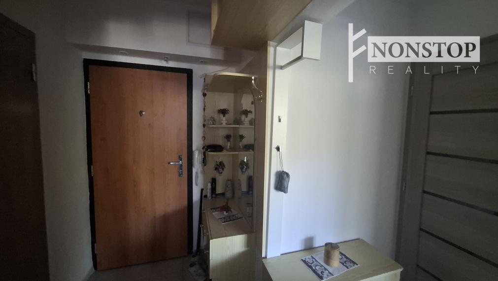 Ponúkame na predaj 2 izbový byt v Trenčíne