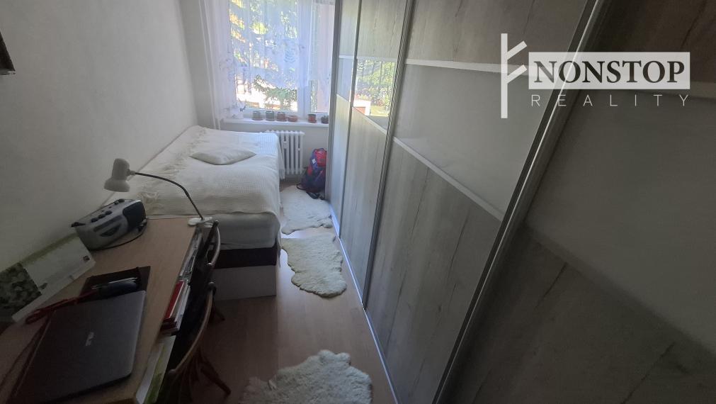 Ponúkame na predaj 2 izbový byt v Trenčíne