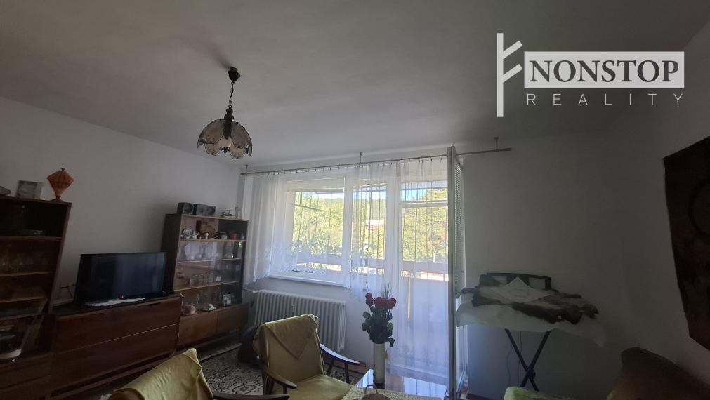 Ponúkame na predaj 2 izbový byt v Trenčíne