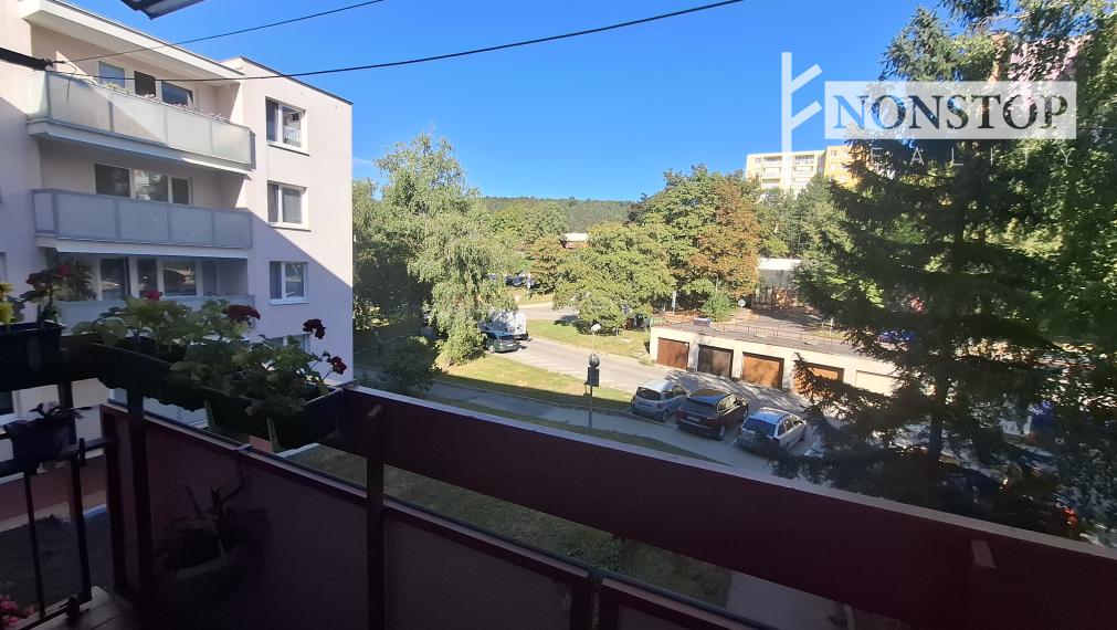 Ponúkame na predaj 2 izbový byt v Trenčíne