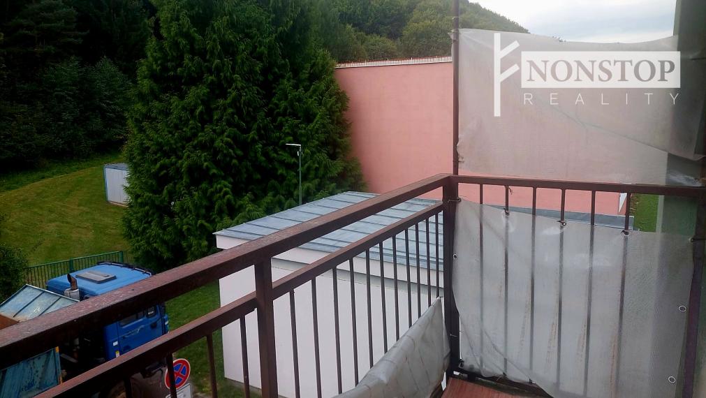 Predáme 3 izbový byt v Trenčianskych Tepliciach