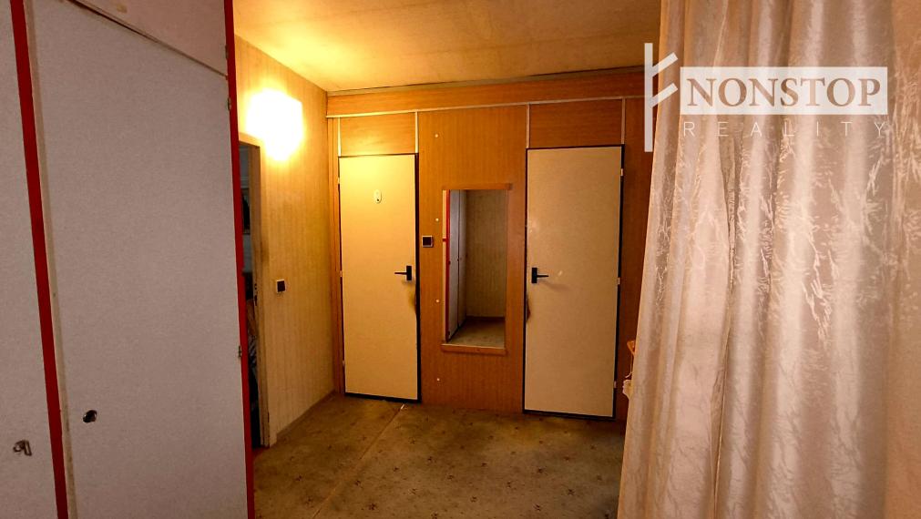 Predáme 3 izbový byt v Trenčianskych Tepliciach