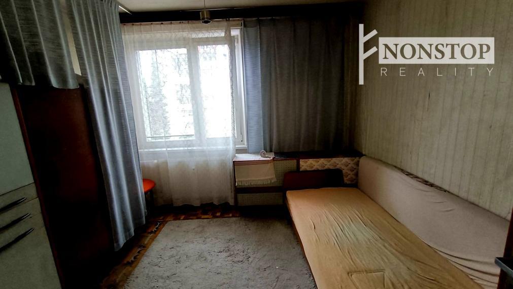 Predáme 3 izbový byt v Trenčianskych Tepliciach