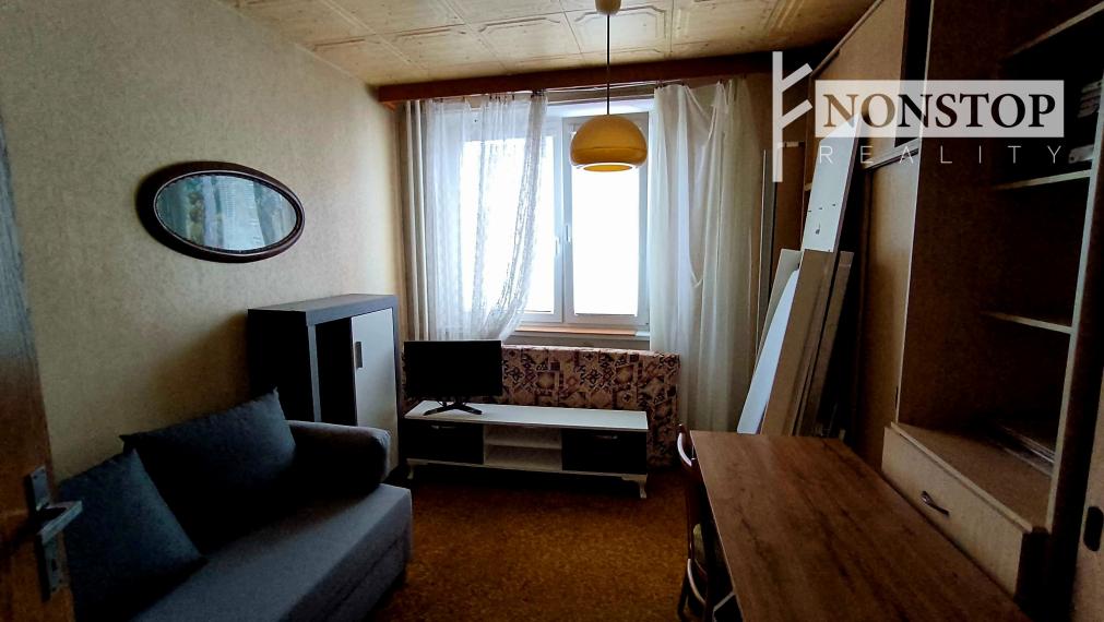 Predáme 3 izbový byt v Trenčianskych Tepliciach