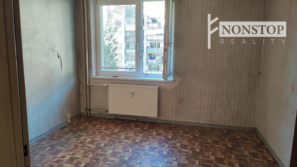 Predáme 3 izbový byt v Trenčianskych Tepliciach