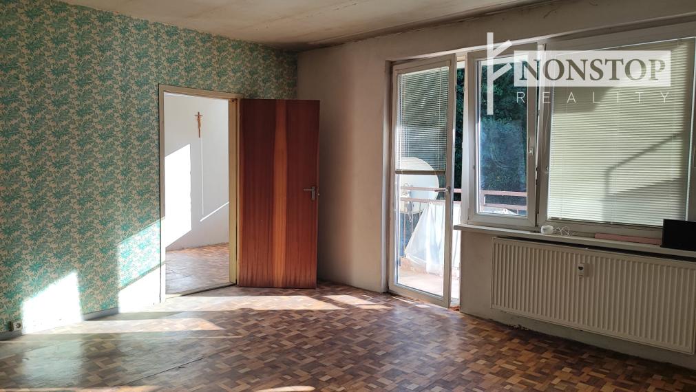 Predáme 3 izbový byt v Trenčianskych Tepliciach