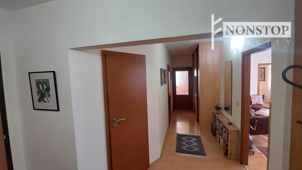 EXLUZÍVNE ponúkame na predaj 3 izbový byt v Trenčianskych Tepliciach.