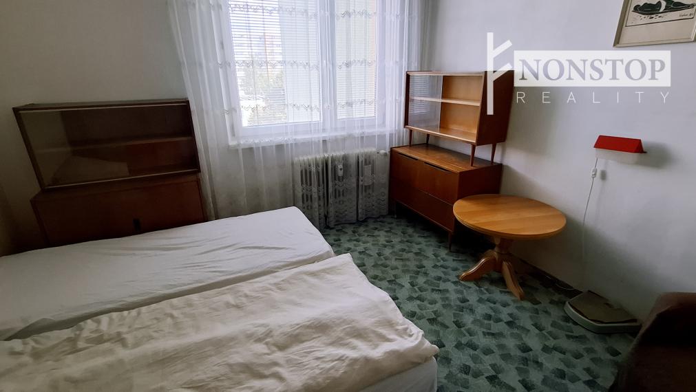 Ponúkame na predaj trojizbový byt v Trenčíne na Sihoti