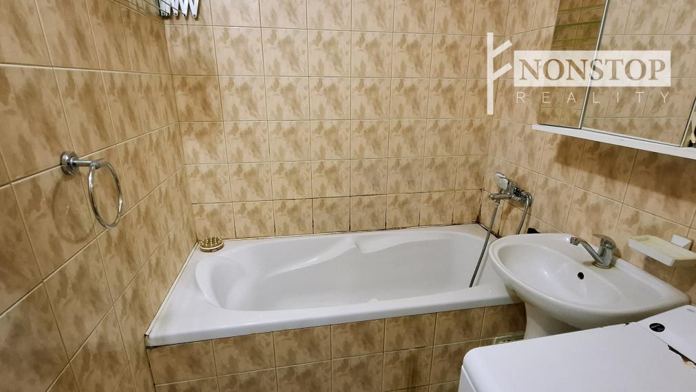 Ponúkame na predaj trojizbový byt v Trenčíne na Sihoti