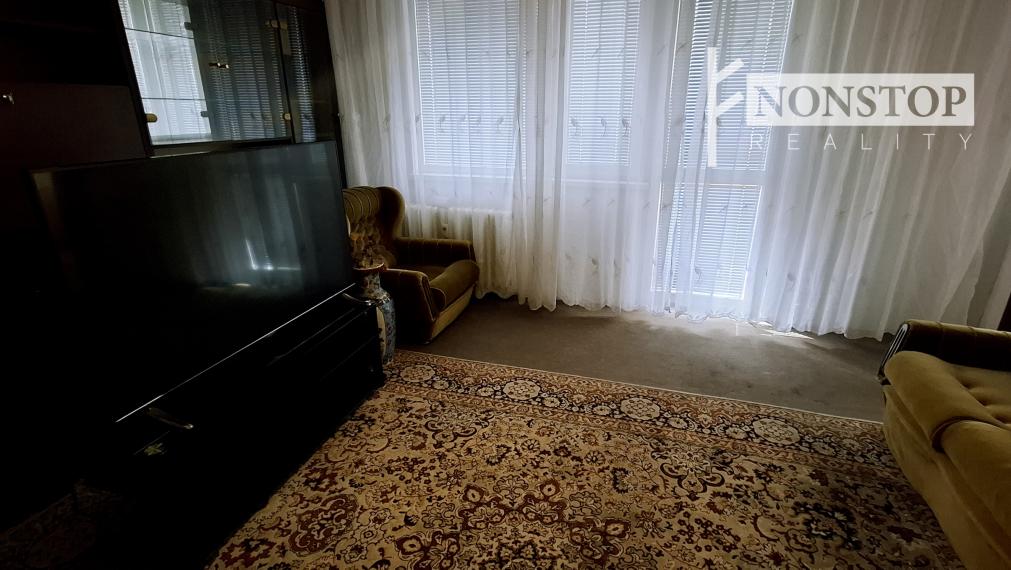 Ponúkame na predaj trojizbový byt v Trenčíne na Sihoti