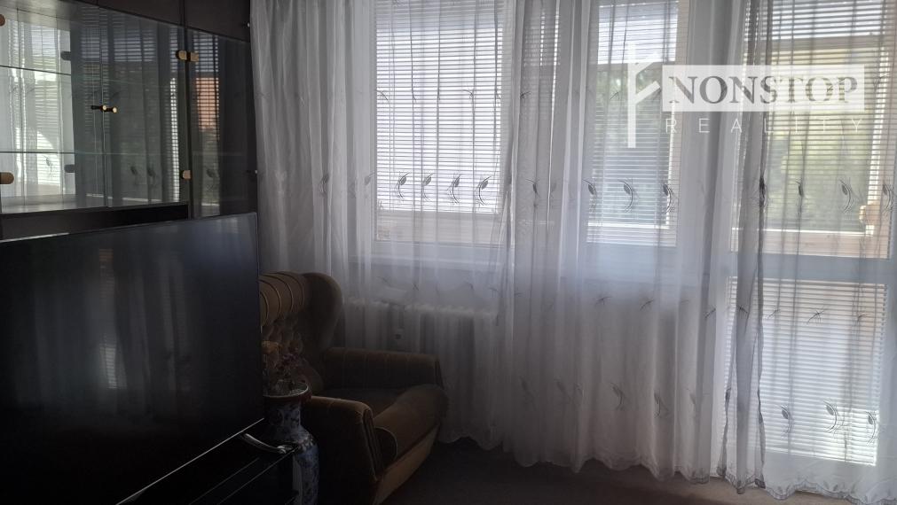 Ponúkame na predaj trojizbový byt v Trenčíne na Sihoti