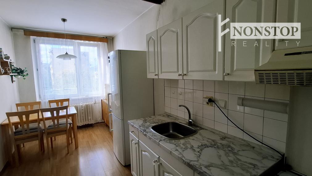 Ponúkame na predaj trojizbový byt v Trenčíne na Sihoti