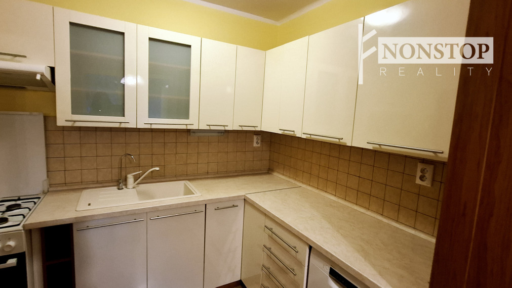 Predáme 4 izbový byt v Trenčianskych Tepliciach