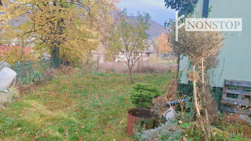 Predáme rodinný dom v Zliechove