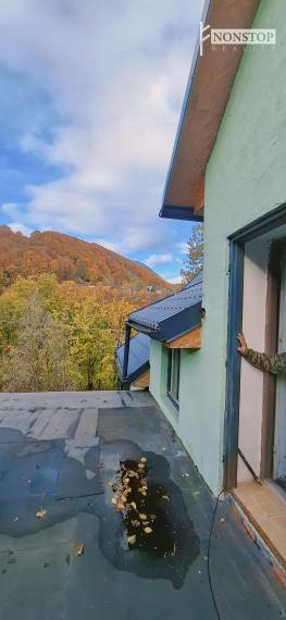 Predáme rodinný dom v Zliechove