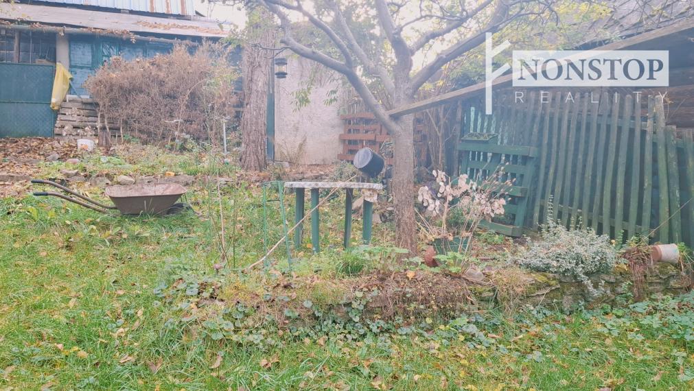 Predáme rodinný dom v Zliechove