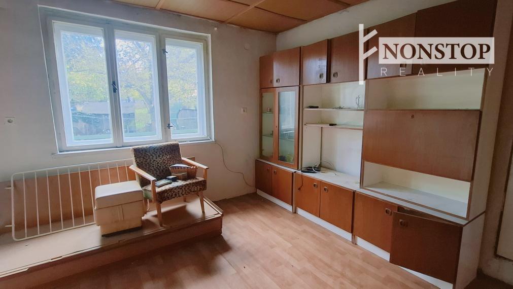 Predáme rodinný dom v Zliechove