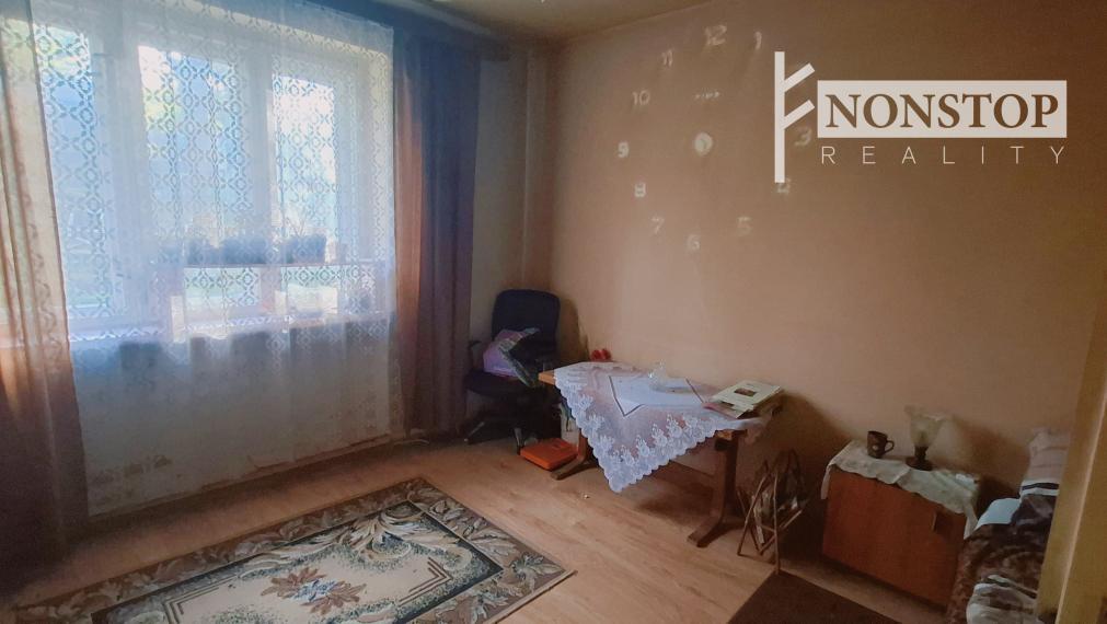 Predáme rodinný dom v Zliechove