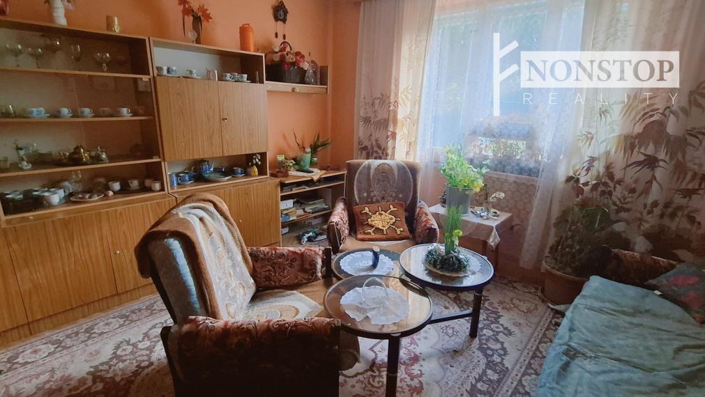 Predáme rodinný dom v Zliechove