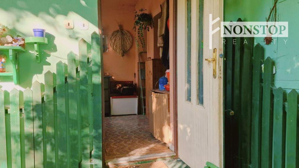 Predáme rodinný dom v Zliechove