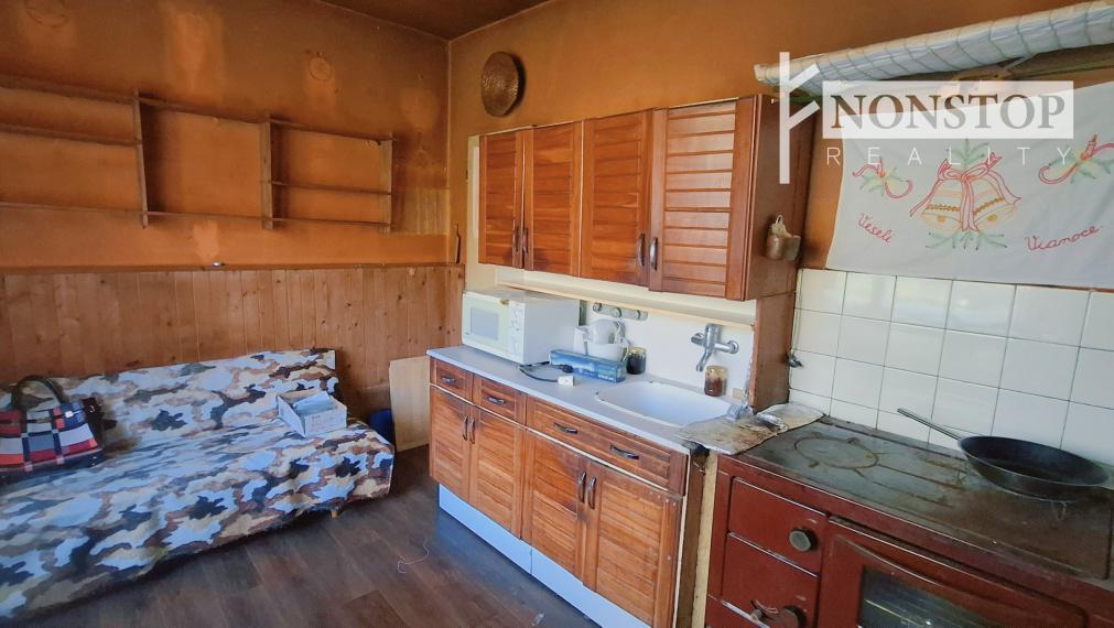 Predáme rodinný dom v Zliechove