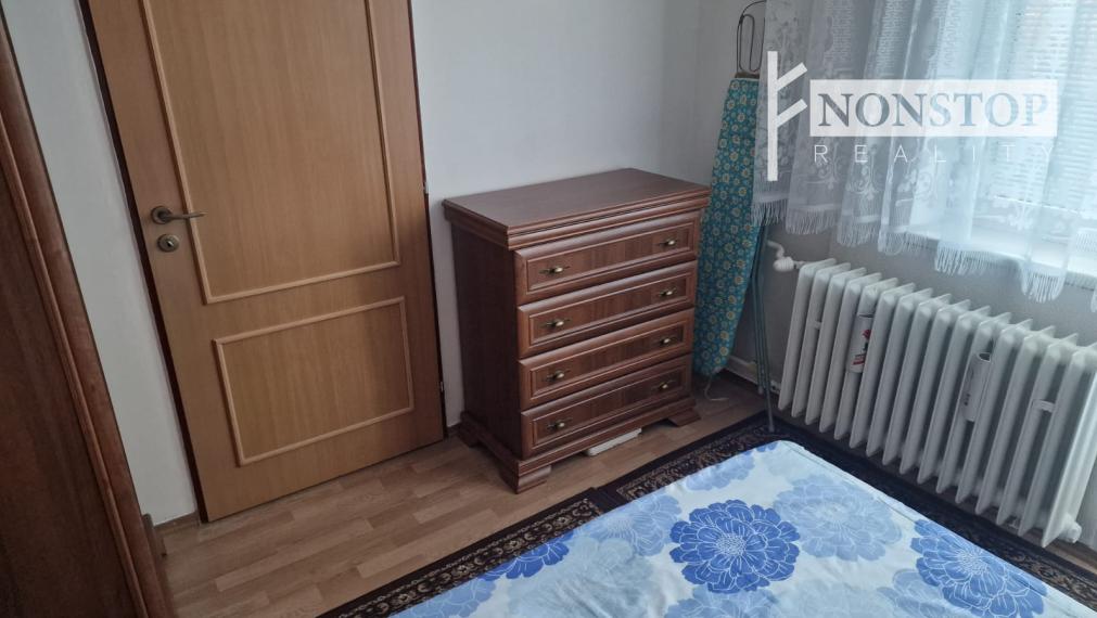 Ponúkame na predaj 2-izbový byt v centre mesta Novej Dubnici