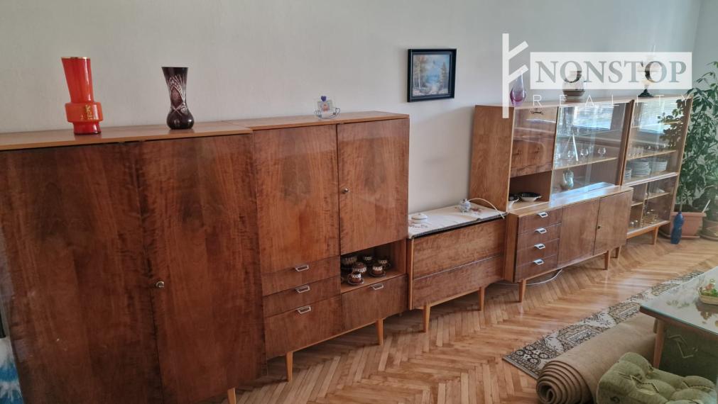 Ponúkame na predaj 2-izbový byt v centre mesta Novej Dubnici