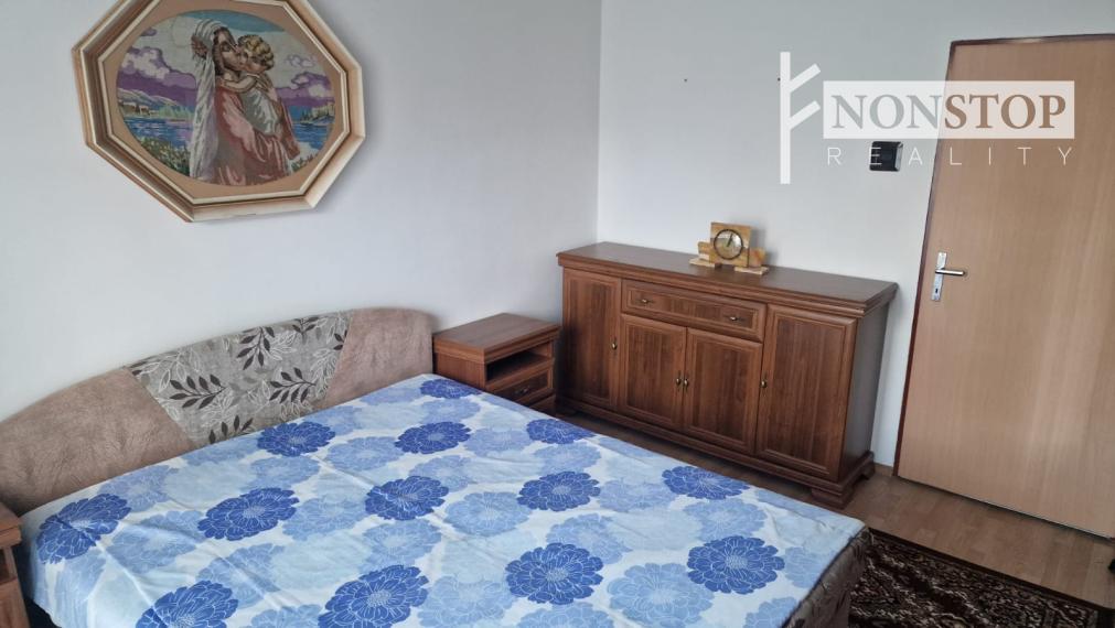 Ponúkame na predaj 2-izbový byt v centre mesta Novej Dubnici