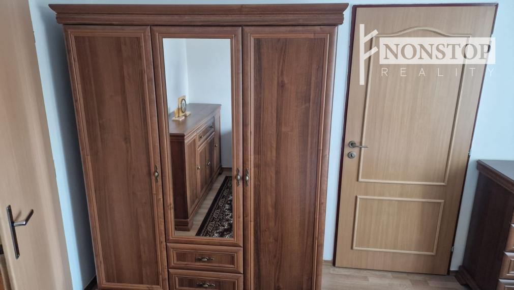 Ponúkame na predaj 2-izbový byt v centre mesta Novej Dubnici