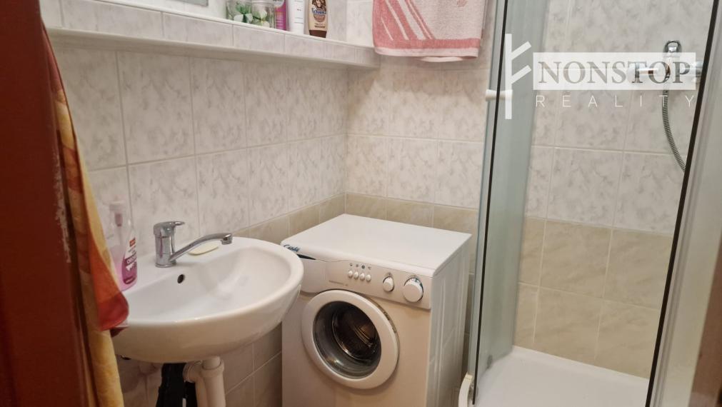 Ponúkame na predaj 2-izbový byt v centre mesta Novej Dubnici