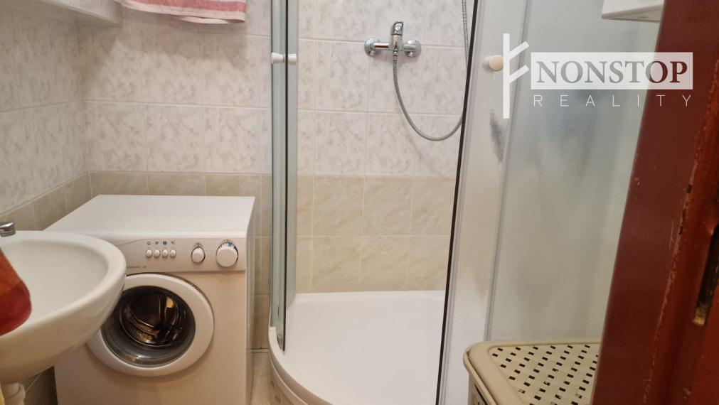 Ponúkame na predaj 2-izbový byt v centre mesta Novej Dubnici