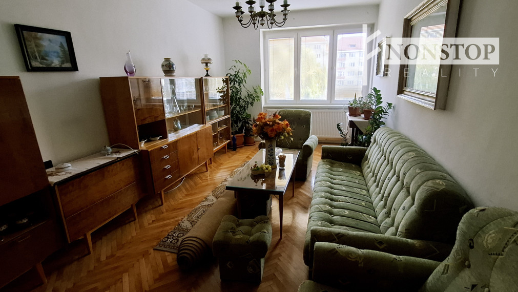 Ponúkame na predaj 2 izbový byt v centre mesta  Nová Dubnica